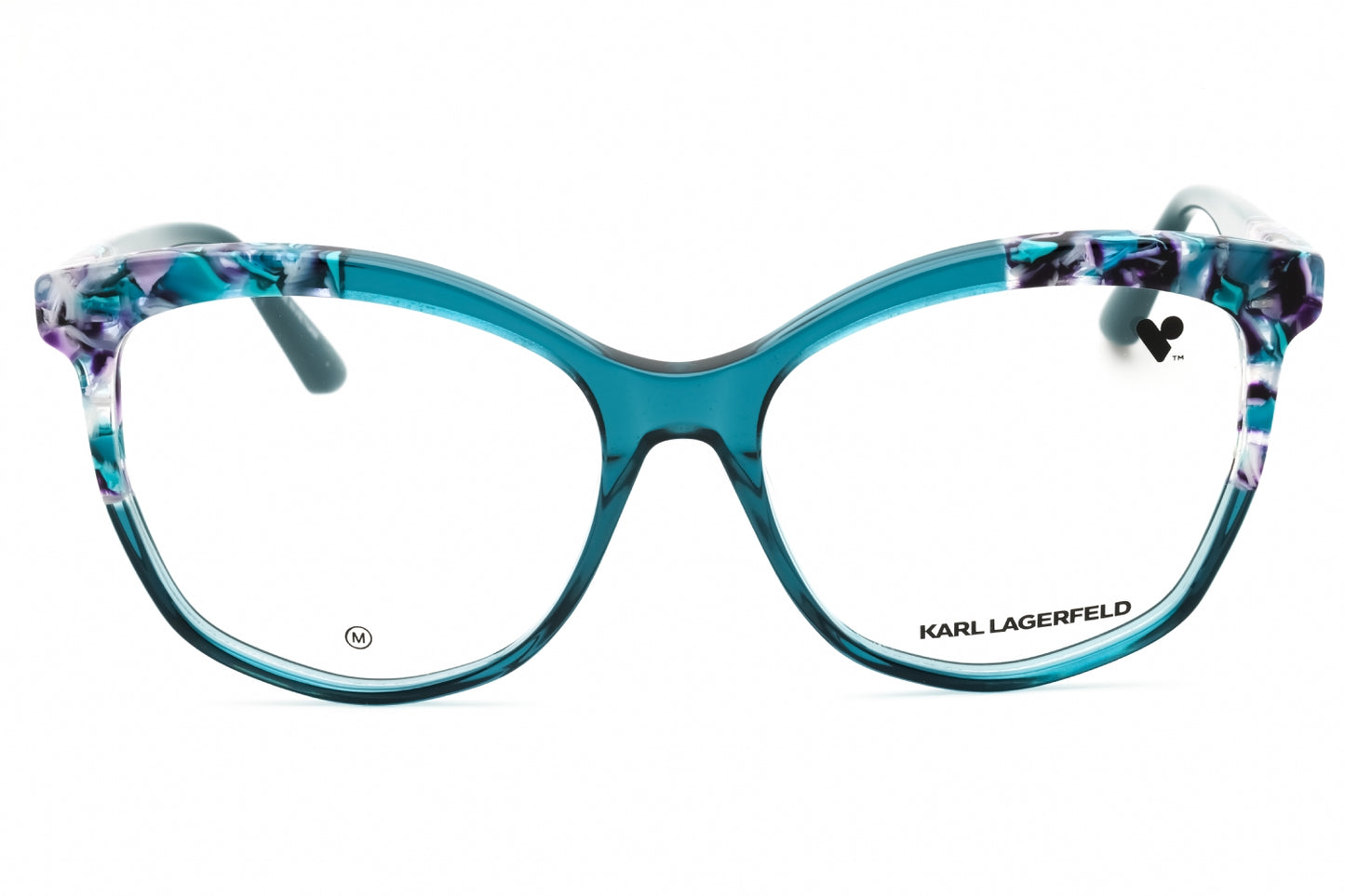 KARL LAGERFELD KL6154-434 55mm
