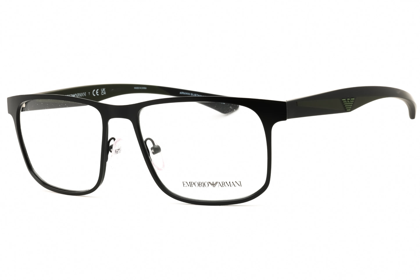 Emporio Armani 0EA1163-3001 55mm