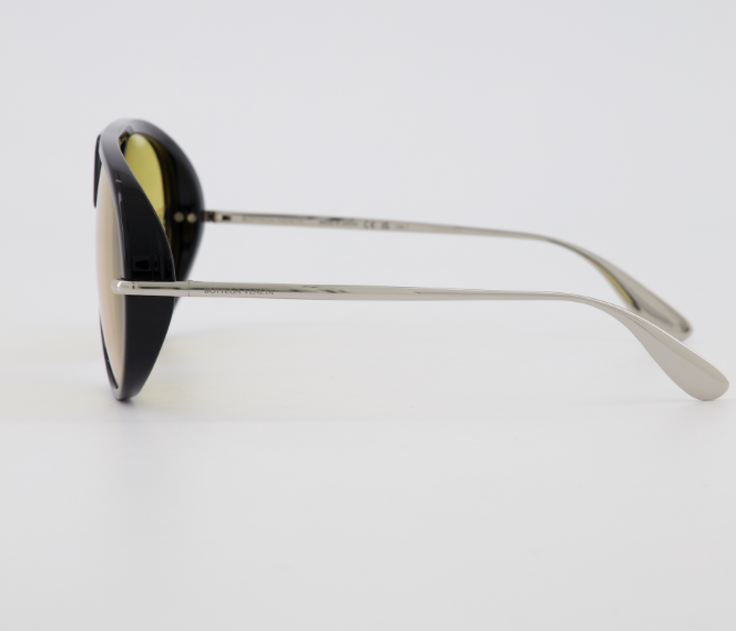 Bottega Veneta BV1274S-002 63mm