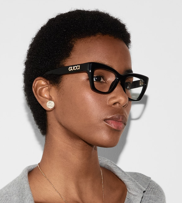Gucci GG1810o-002 51 New Eyeglasses
