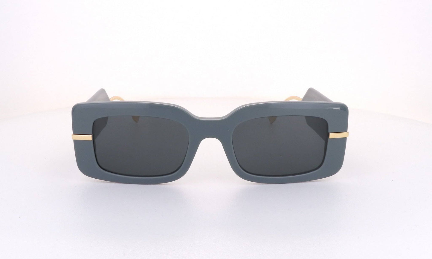 Fendi FE40133I-20A 51mm New Sunglasses