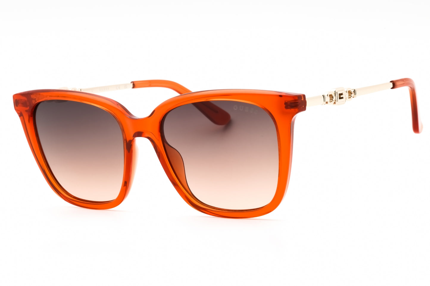 Guess GU7886-44F 53mm New Sunglasses