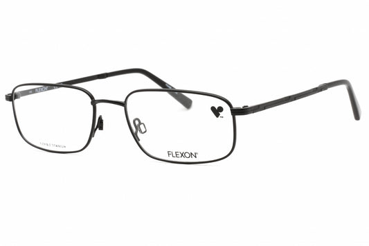 Flexon FLEXON ORWELL 600-001 54mm New Eyeglasses