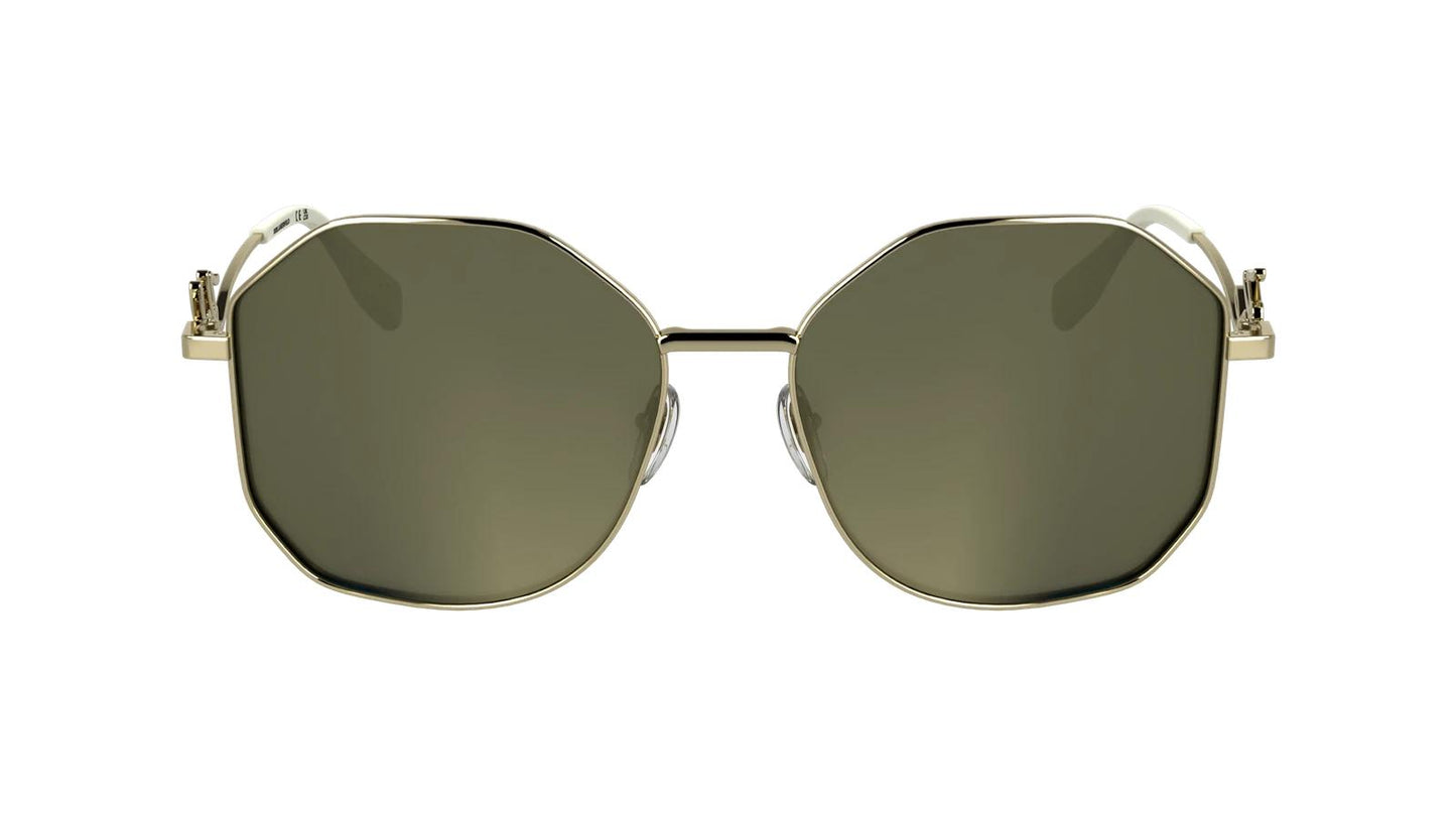Karl Lagerfeld KL358S-N-714-5716 57mm