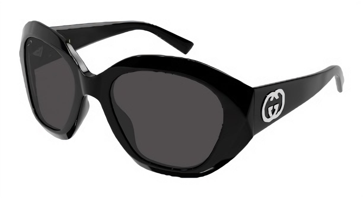 Gucci GG2200S-001 56