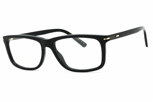 Gucci GG1447O-001 57mm New Eyeglasses