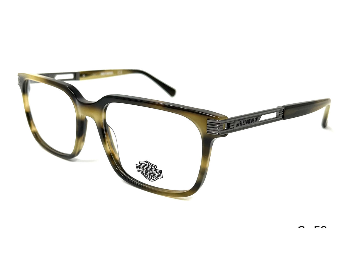 Harley Davidson HD0865-096-58 58