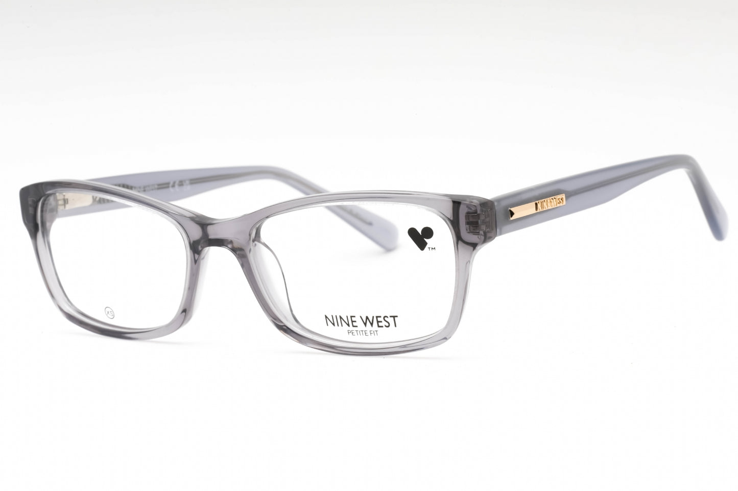 Nine West NW5210-036 49mm New Eyeglasses