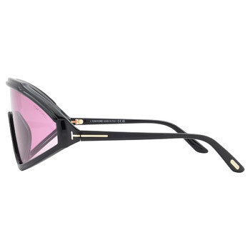 Tom Ford FT1121-01Y-00 0mm