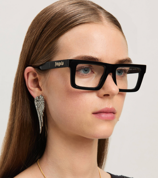 Palm Angels PERJ01AS25PLA0011000 51mm New Eyeglasses