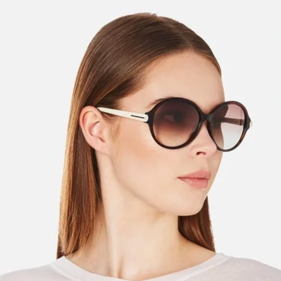 Tom Ford FT0343-56F 59