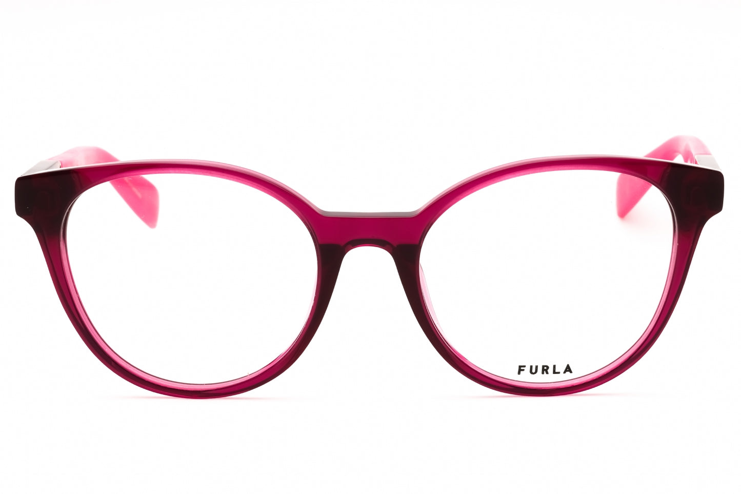 Furla VFU667-01BV 51mm New Eyeglasses