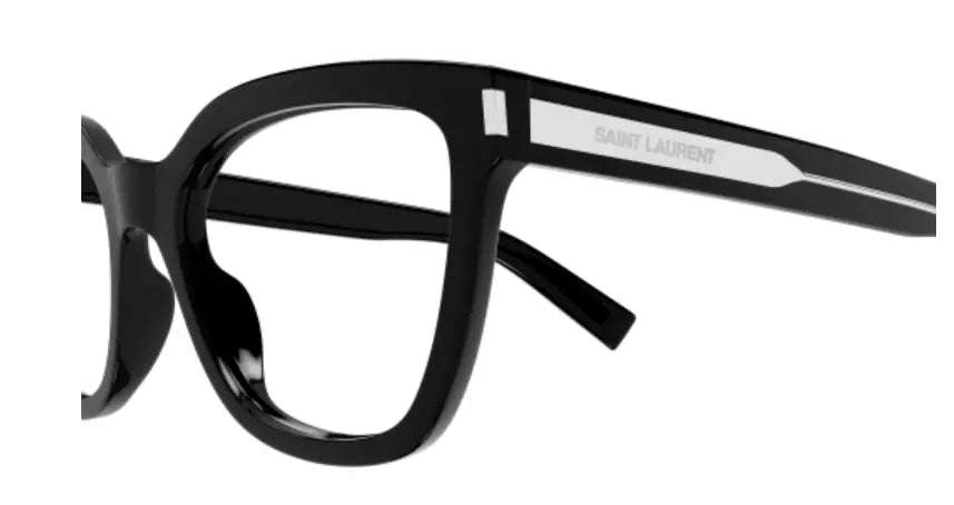 Yves Saint Laurent SL-748-001 54mm New Eyeglasses