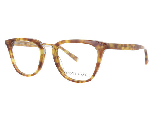 Kendall & Kylie KKO113-239 50mm New Eyeglasses