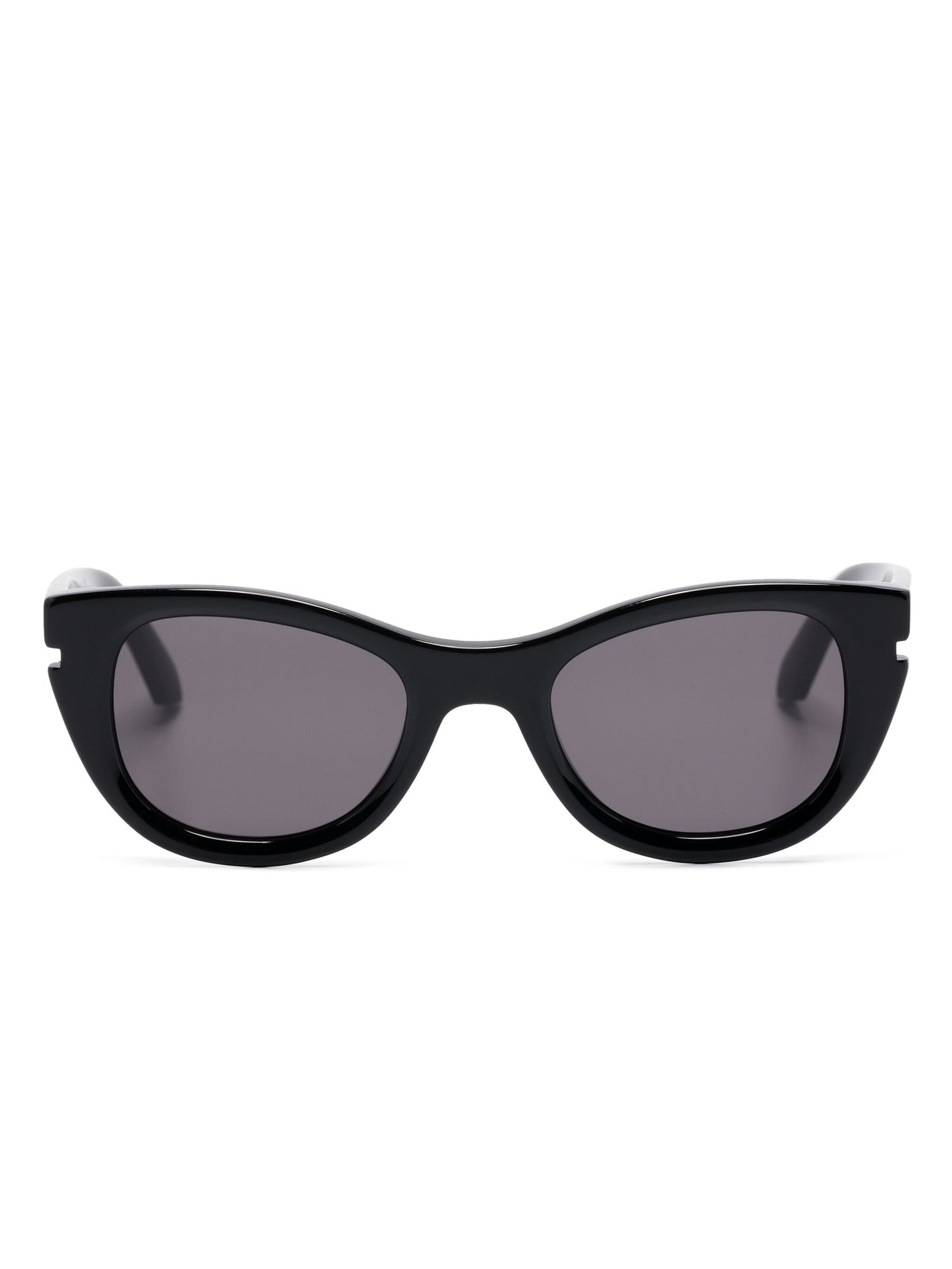 Off-White OERI112S24PLA0011007 50mm New Sunglasses