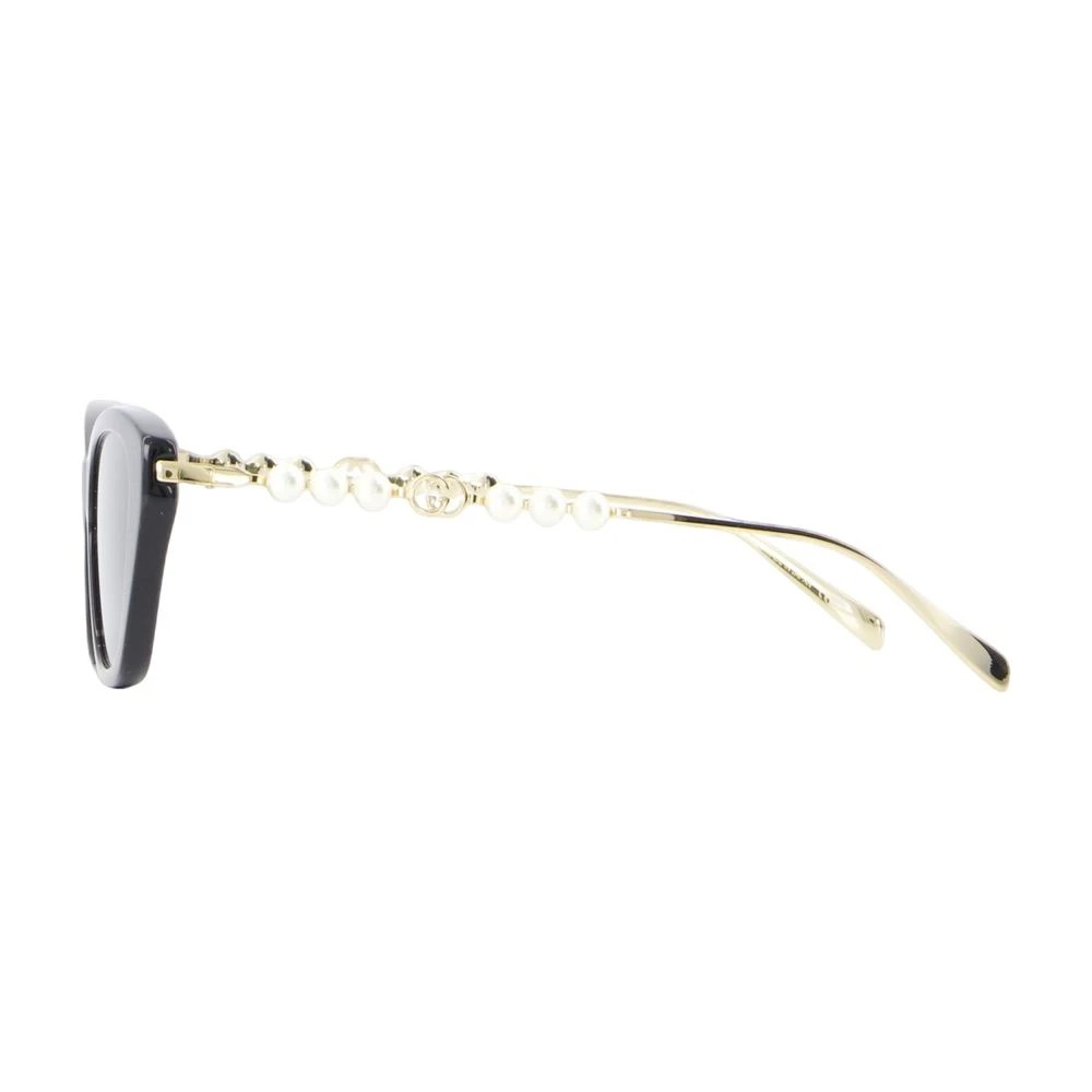 Gucci GG1968S-001 50mm New Sunglasses