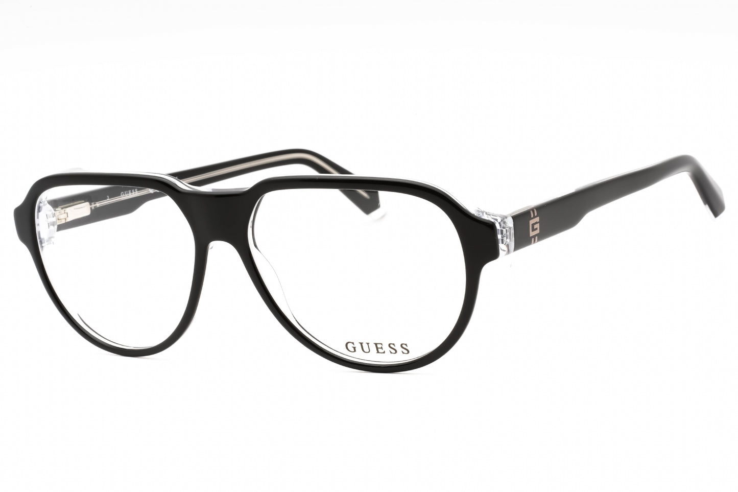 Guess GU50090-005 56mm New Eyeglasses