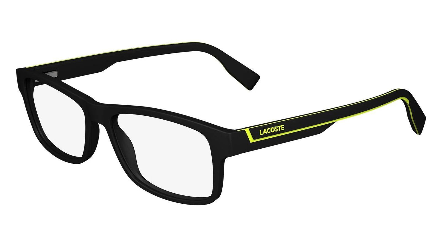 Lacoste L2707N-N-002-5315 53mm