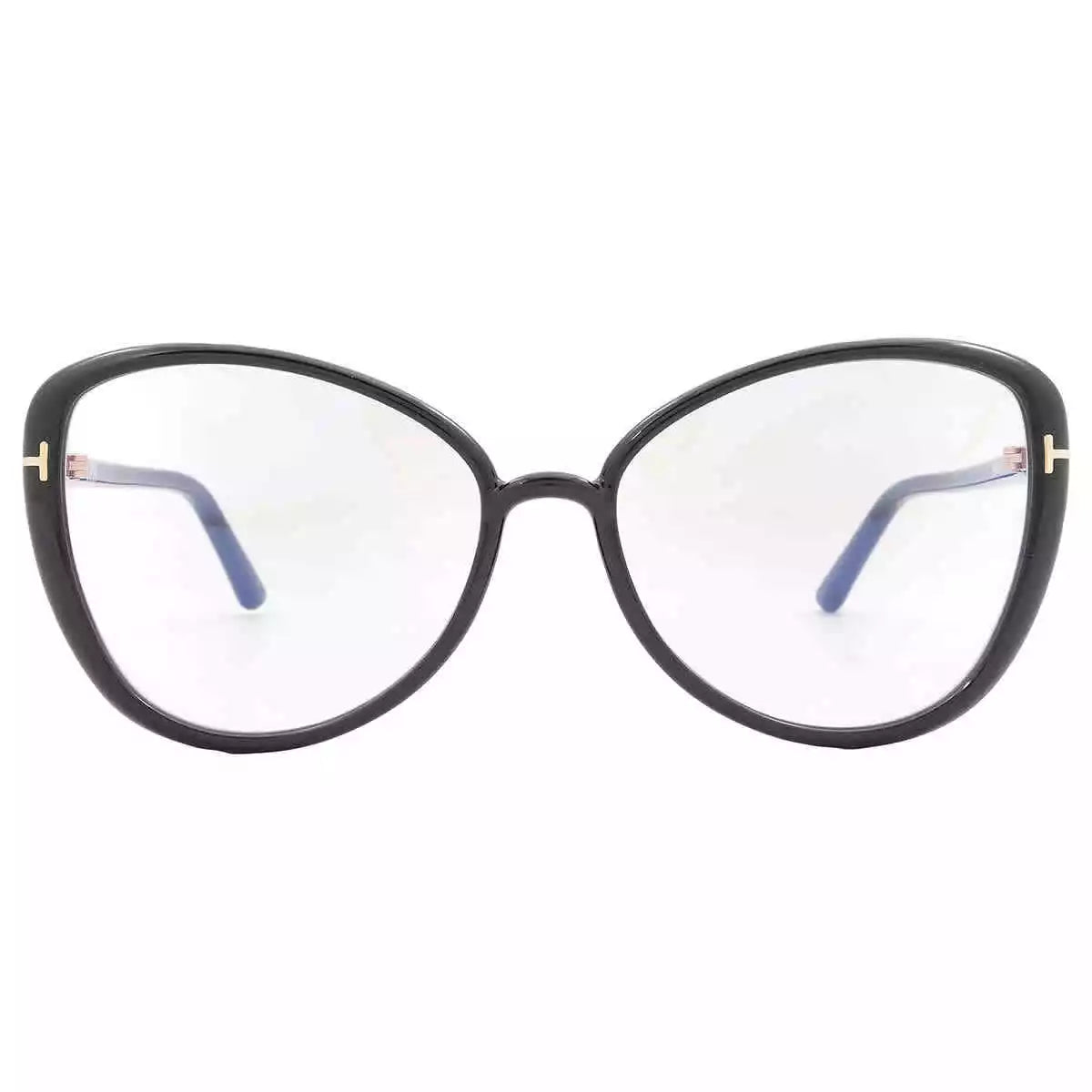 Tom Ford FT5907B-1-55 55mm New Eyeglasses