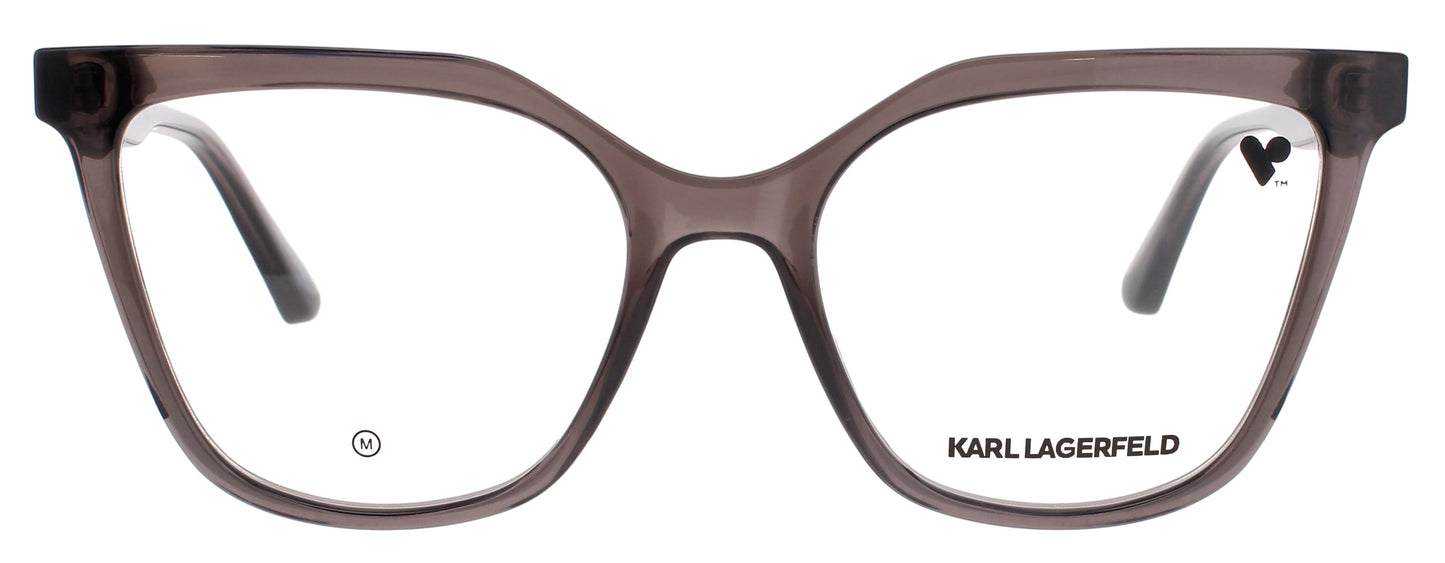 Karl Lagerfeld KL6155-020 53mm