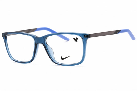 Nike NIKE 7258-413 54mm New Eyeglasses