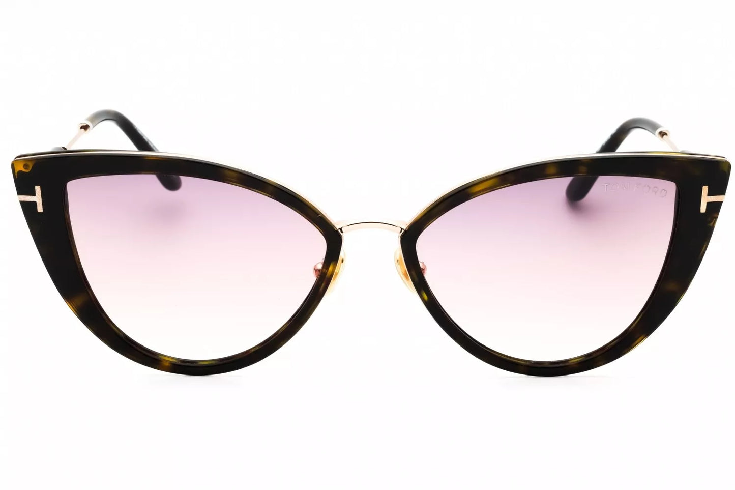Tom Ford FT0868-52F 57mm New Sunglasses