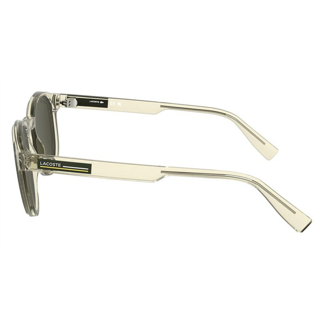Lacoste L6055S-N-750-5121 51mm New Sunglasses