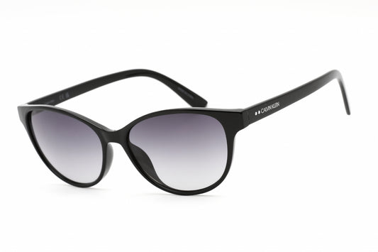 Calvin Klein CK20517S-001 56mm New Sunglasses