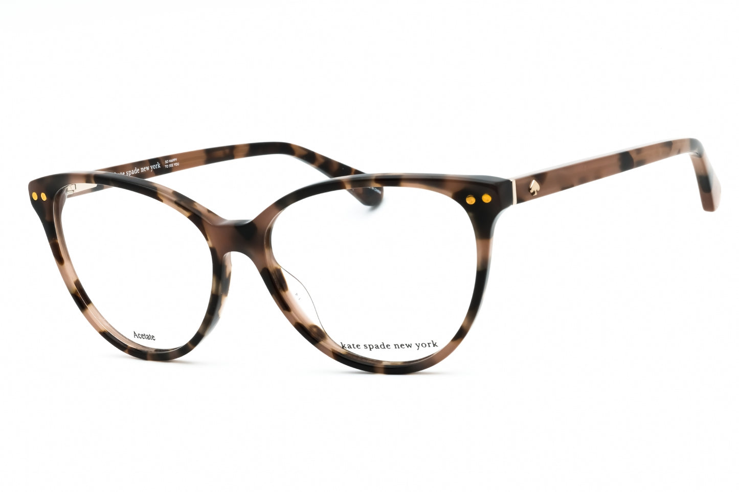 Kate Spade THEA-0086 00 52mm New Eyeglasses