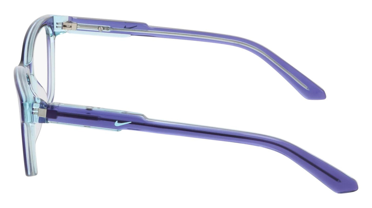 Nike 5063-409-5016 50mm New Eyeglasses