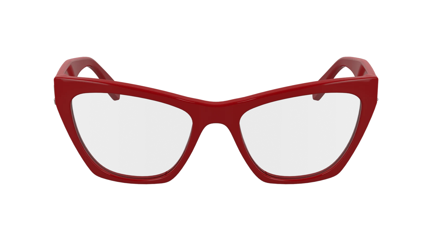 Karl Lagerfeld KL6171-600-5419 54mm New Eyeglasses