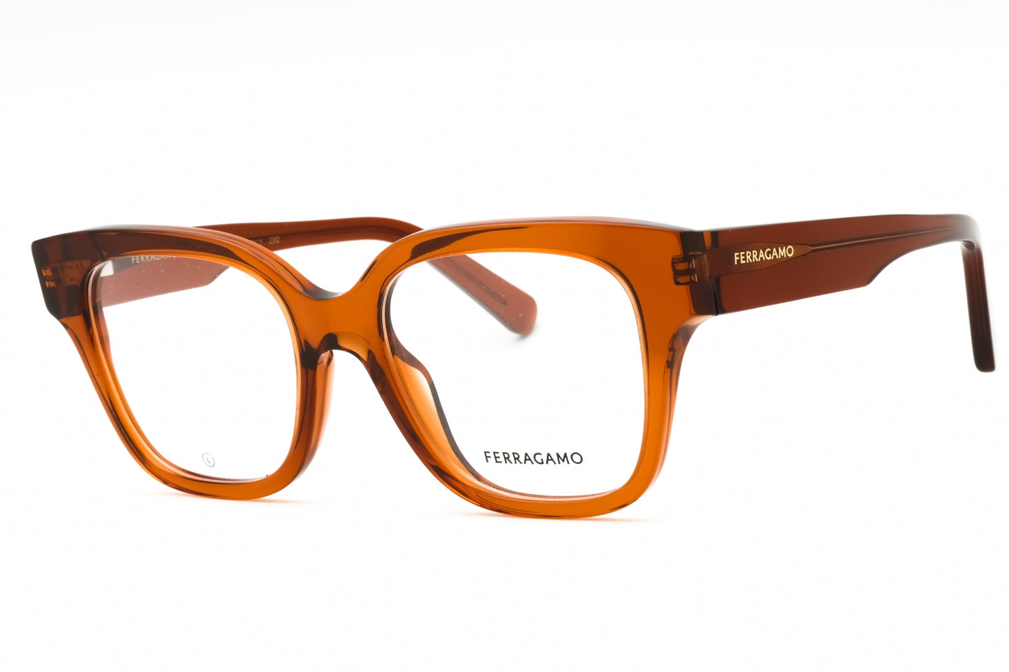 Salvatore Ferragamo SF2952N-261 53mm New Eyeglasses