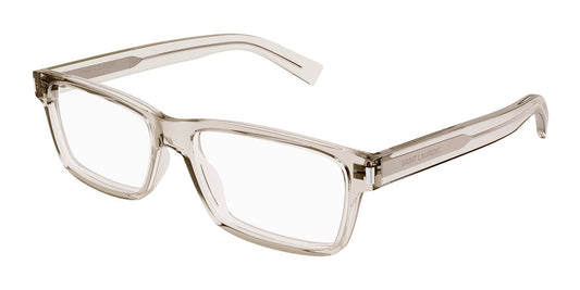 Yves Saint Laurent SL-622-009 58mm New Eyeglasses