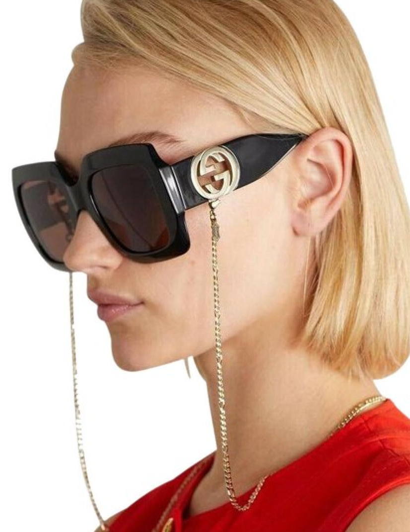 Gucci GG1022S-005 54mm New Sunglasses