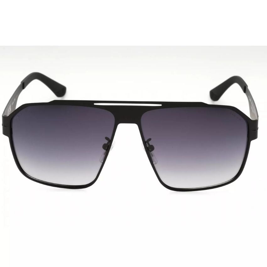 Police SPLL08-530P 63mm New Sunglasses