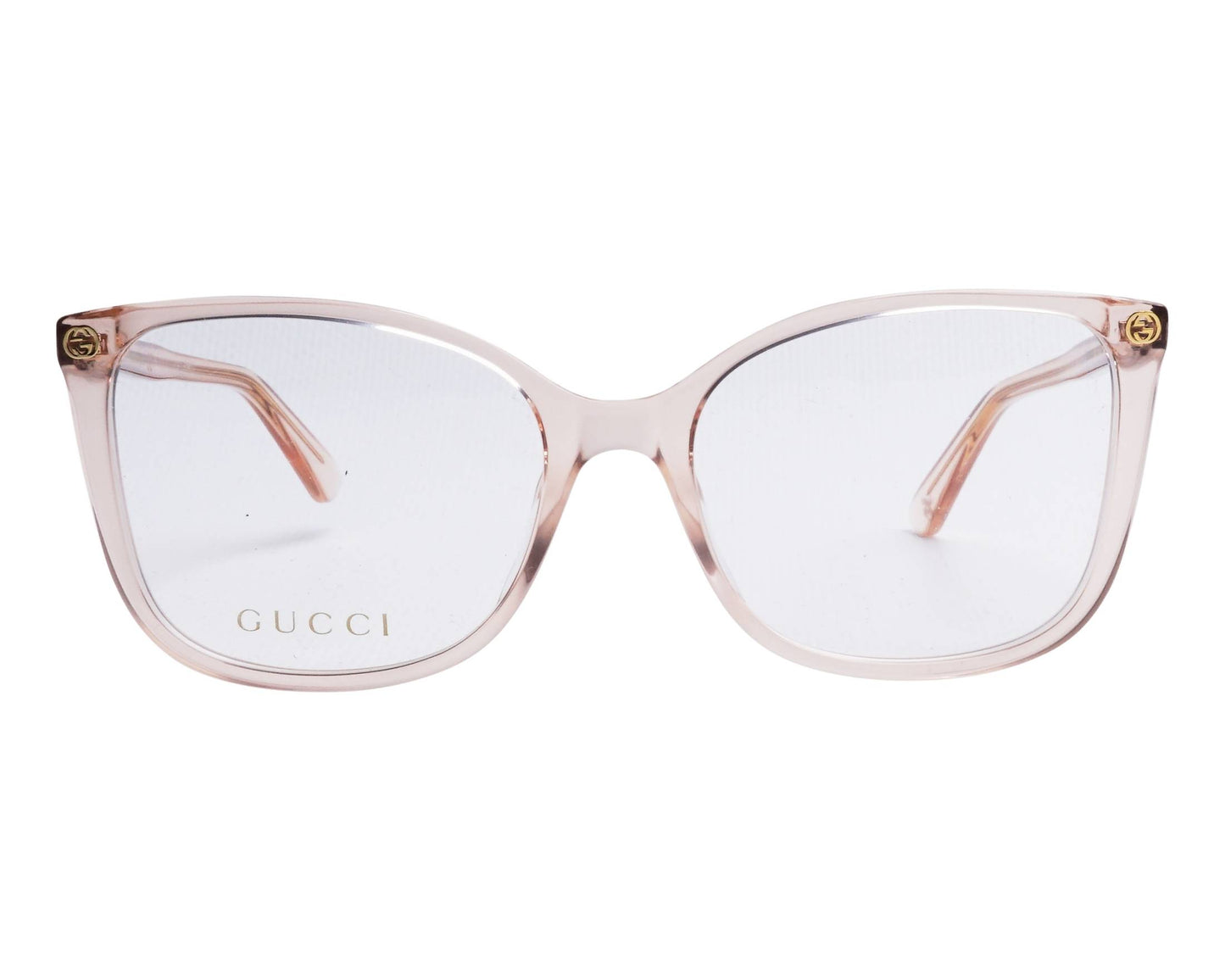 Gucci GG0026O-013 53 New Eyeglasses