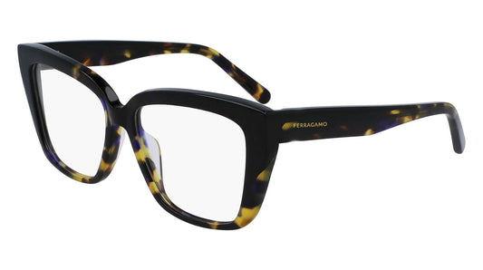 Salvatore Ferragamo SF2939N-235-5415 54mm New Eyeglasses