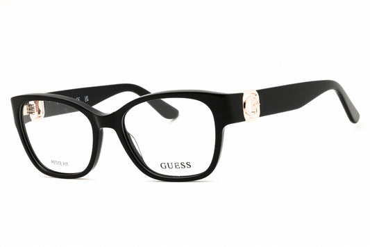 Guess GU50120-001 50mm New Eyeglasses