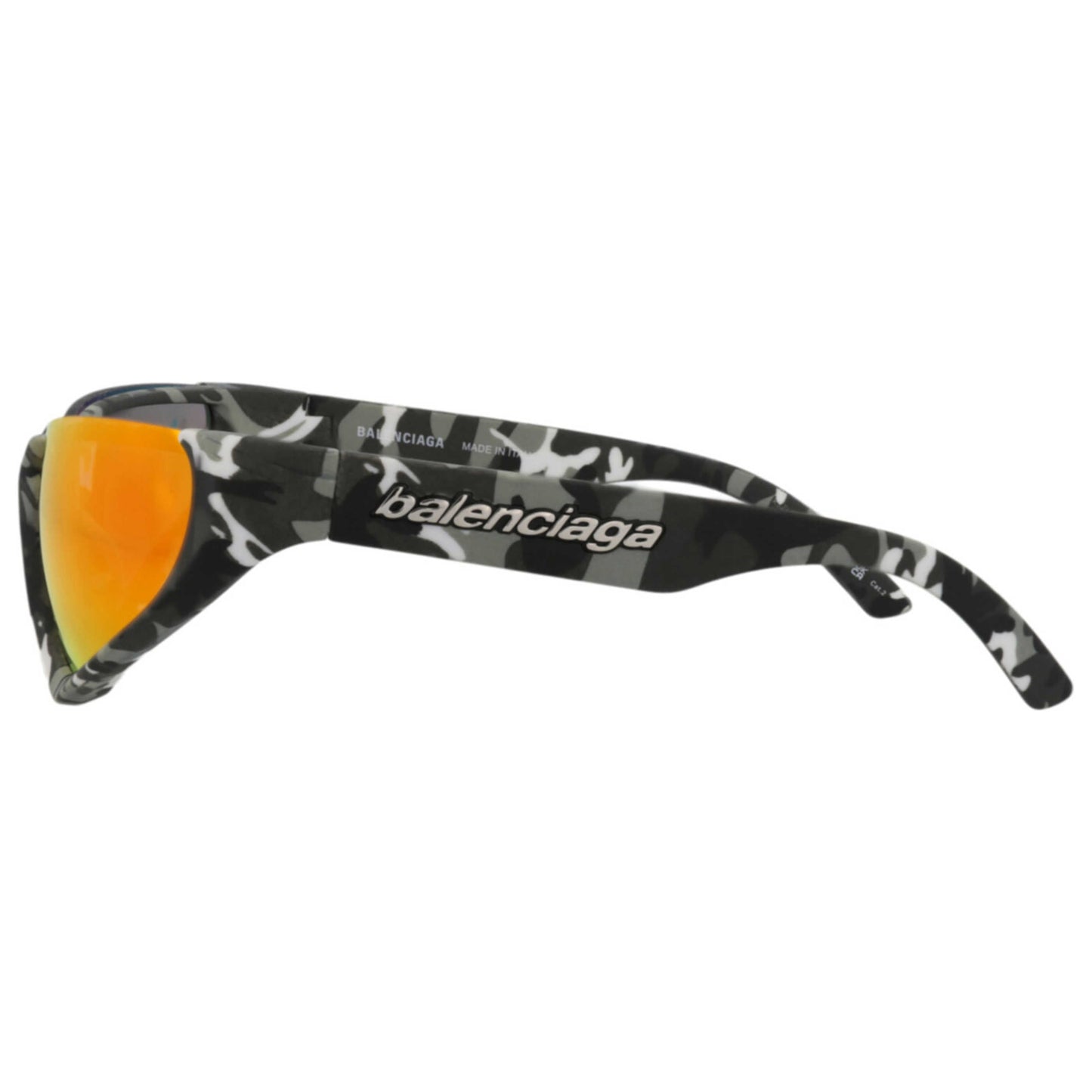 Balenciaga BB0202S-30011954-004 64mm