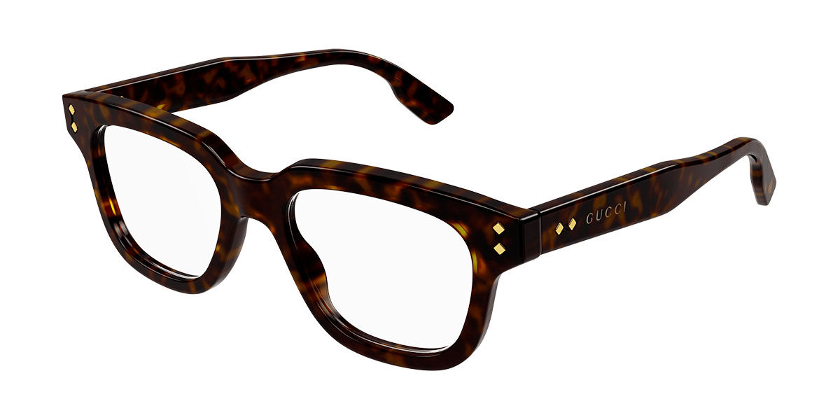 Gucci GG1219o-002 50mm New Eyeglasses