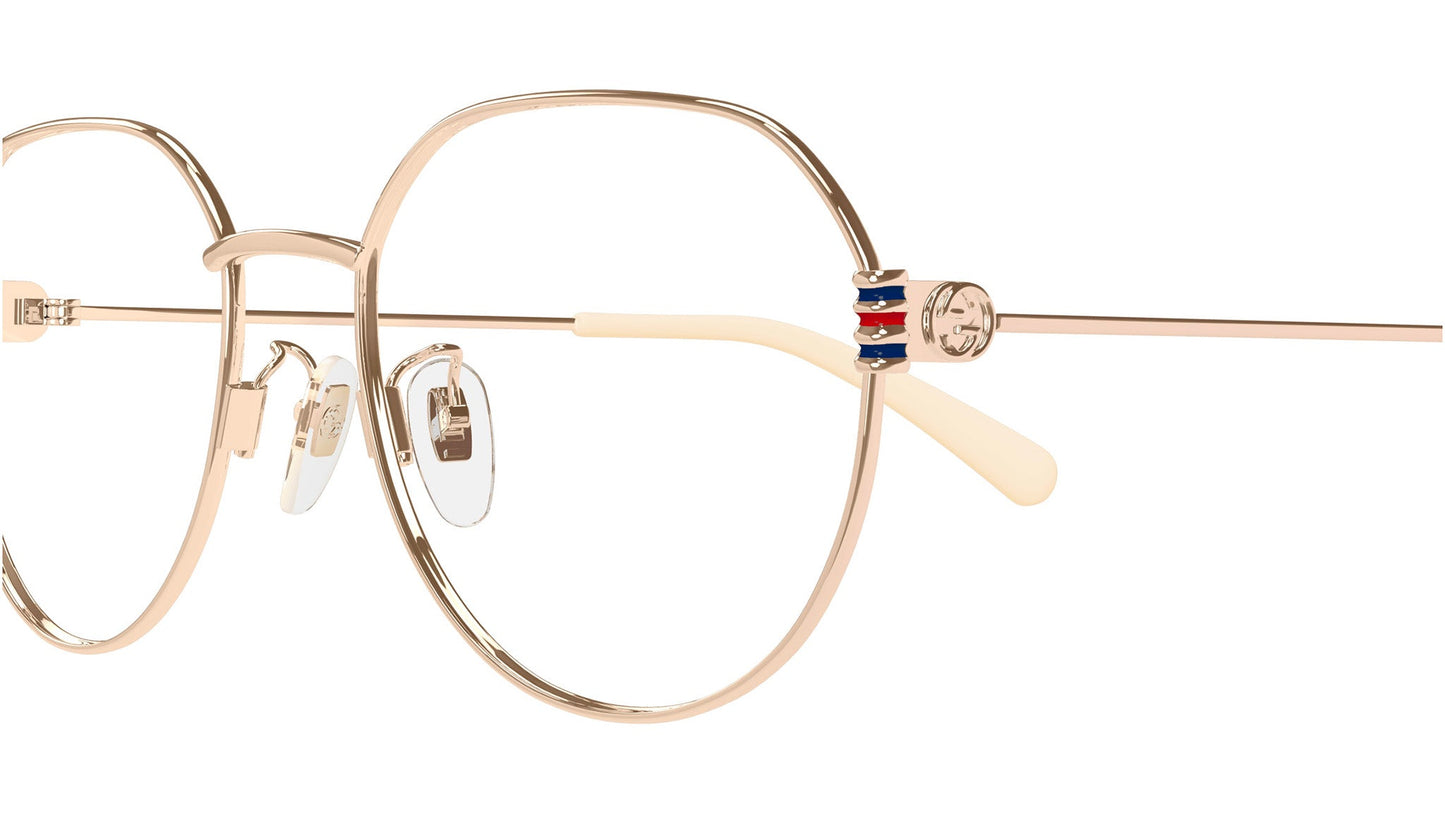 Gucci GG1675oK-004 0mm New Eyeglasses