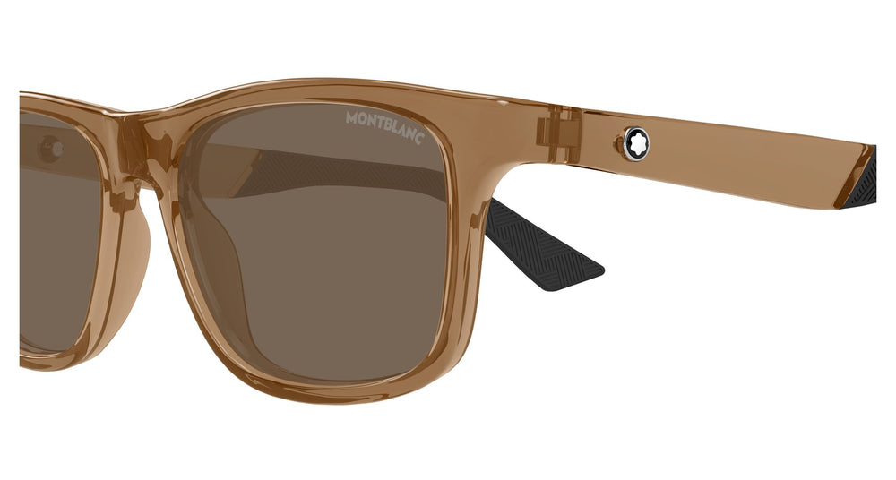 Mont Blanc MB0432S-004 55