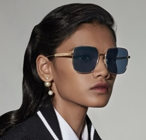 Christian Dior DIORCANNEGE-S1U-B0B0-59 59mm New Sunglasses