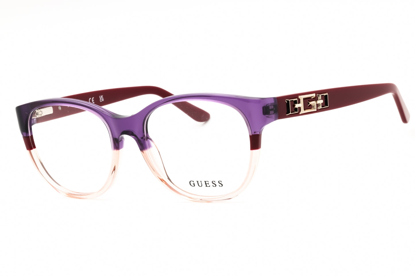 Guess GU2980-071 53mm New Eyeglasses
