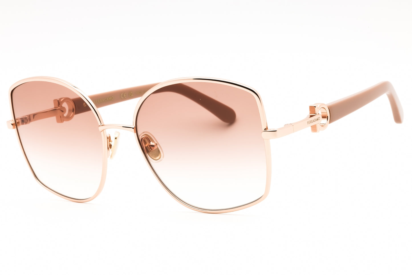 Salvatore Ferragamo SF304SN-772 58mm New Sunglasses