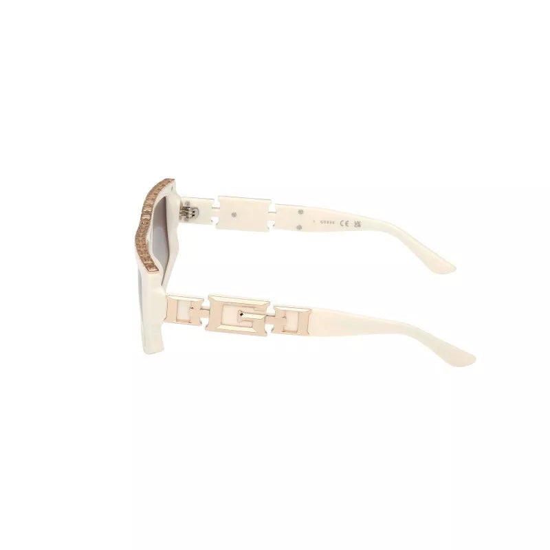 Guess GU7914-21P 58mm New Sunglasses