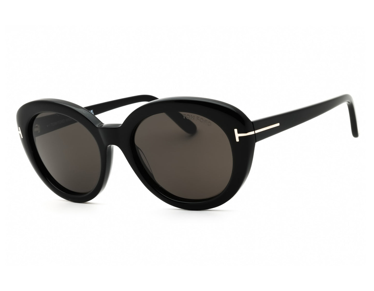 Tom Ford FT1009-01A 55mm New Sunglasses