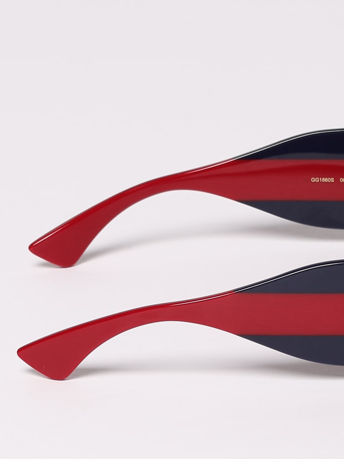 Gucci GG1860S-002 52mm New Sunglasses