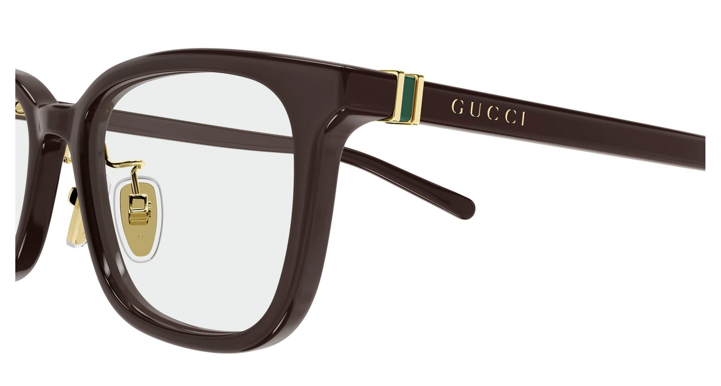 Gucci GG2002oJ-002 53mm New Eyeglasses