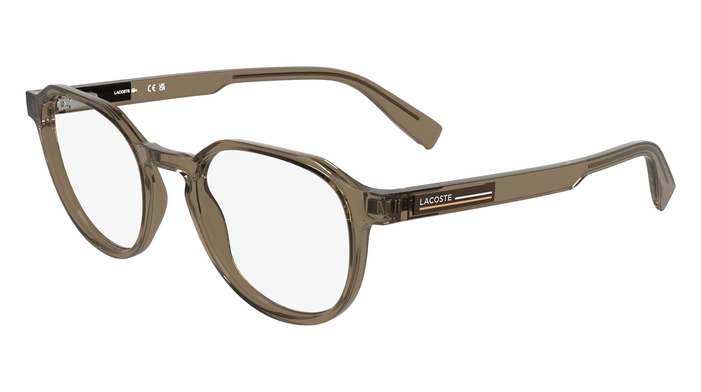 Lacoste L2980-210-5120 51mm New Eyeglasses